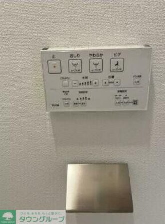 Silver Wood KASUGAの物件内観写真